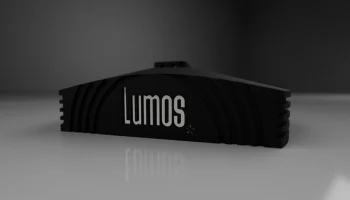 Светодиодная лампа Lumos Halo 8