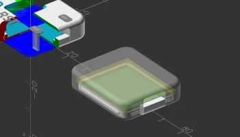 ESP32-OLEDмини 5