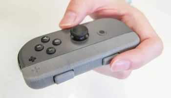 Одинарная ручка Joy-Con для Nintendo Switch + и -........... 8