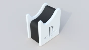 Держатель подставки для контроллера PS5... 3