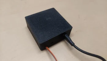 Модуль с двумя реле Arduino 1