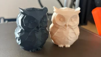 Owl 1