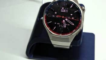 Зарядная док-станция для Huawei Watch GT 6 Pro......... 6