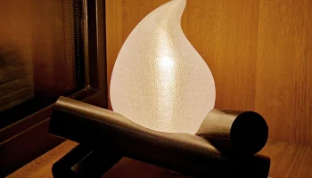 CozyFire 1