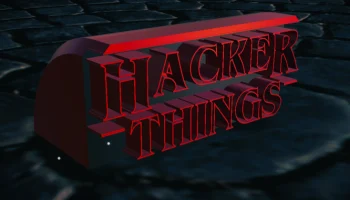Хакерские вещи