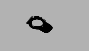 QUAD LOCK ЛЕВА КОРТА 1