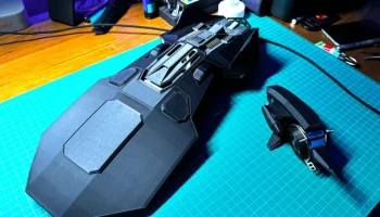 Batcycle