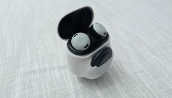 Чехол для трекера Pixel Buds Pro + Moto Tag 5