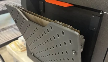 Prusa CORE One L SKADIS Мод 4