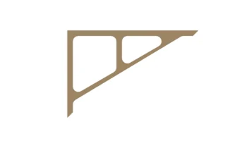 Equerre pour &eacute;tag&egrave;re 1