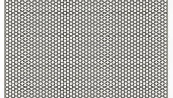 Пакет сеток для 3D-печати Mesh