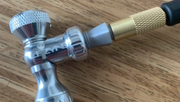 Адаптер Bosch EasyPump 1
