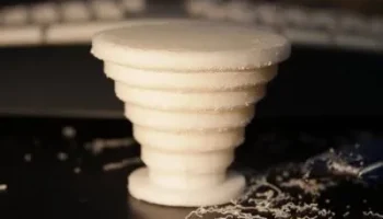 Тест на свес для RepRap/RapMan/RepStrap 5
