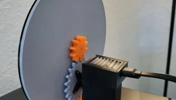 Day Clock 4