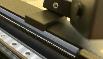 PrusaXL ESP32-CAM недоуздок
