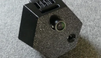 Чехол для камеры Core One для ESP32-CAM