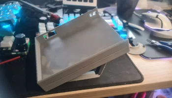 НАБОР МЕХАНИЧЕСКОЙ КЛАВИАТУРЫ KEYCHRON Q11 RGB (ПЕЧАТЬ НА... 1