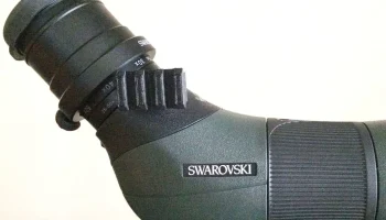 NATO/Picatinny Rail (совместим с прицелом Swarovski)......