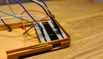 Революционная музыкальная клавиатура 3