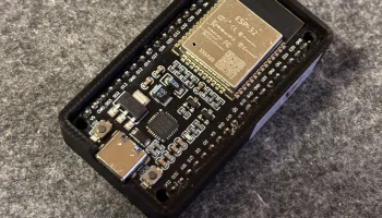 esp32 case