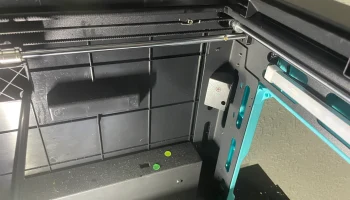 Камера Anycubic 4Max Pro ESP32 3