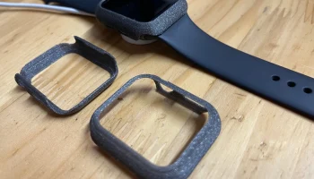 Apple Watch серии 6 - 44 мм