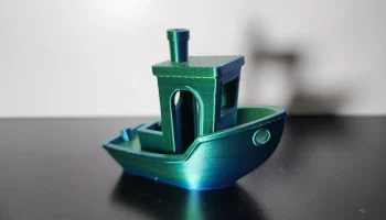 Профиль принтера Creality CR-10 Orca Slicer 3