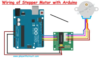 Спирограф Sand Art с использованием Arduino UNO............ 3