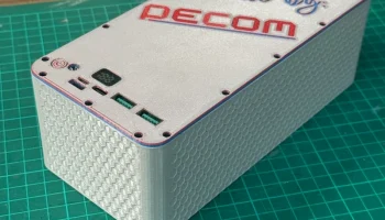Powerbank 18650/26650 QC4.0 100 Вт своими руками........