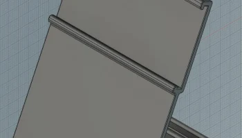 Настольная подставка для Heltech Wireless Paper 1
