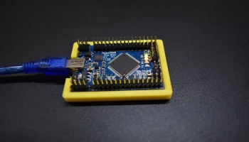 Чехол Mega2560 ProМини 2