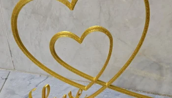 REGALO CUORE SAN VALENTINO - подарок в форме сердца ко Дн...
