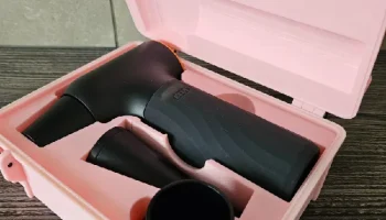 Прочный ящик Licorne Jet Air Duster