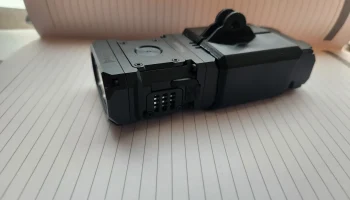 Крепление для велосипеда Wuben X-1 Falcon Gopro