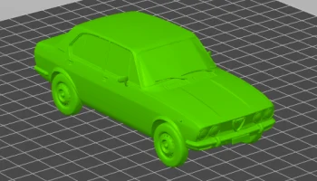 МОД. АЛЬФЕТТА 2000