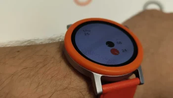 Безель CMF Watch Pro 2 3