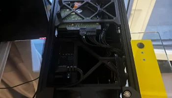 ITX case 5