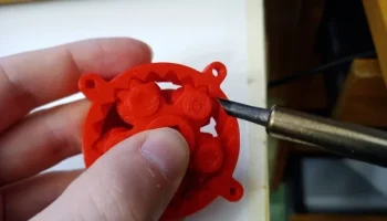Штабелируемая планетарная передача - высокий крутящий мом.. 5