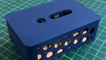 Современная коробка для визитных карточек... 1