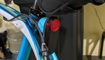 Проставка поворотного замка Garmin - 20 мм....... 4
