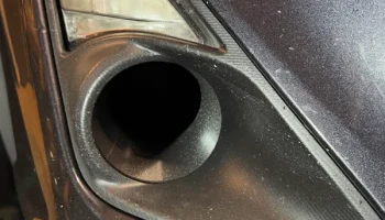 Тормозной канал противотуманных фар - Toyota 86/Scion FRS... 2