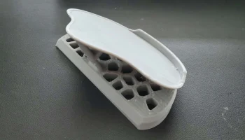 Подставка Logitech Ergo M575 30 1