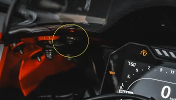 CBR 1000 SC77 Резинки для лобового стекла......