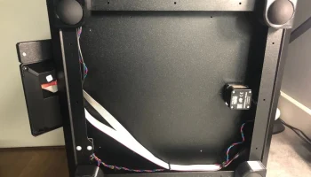Шариковые ножки для сквоша Prusa Core One/+/L......... 4