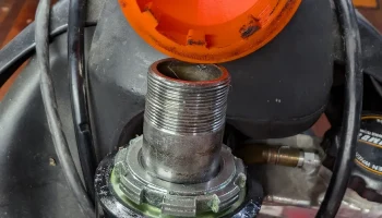 Гайковерт рулевого вала Honda - 07916-KA50100 Замена........ Гайковерт рулевого вала Honda - 07916-KA50100 Замена........