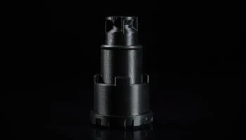 Аксессуары для печати Prusa USS Drybox 8