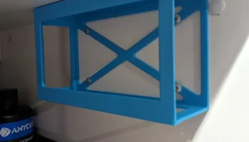 Резиновый/нитриловый держатель перчаточного ящика......
