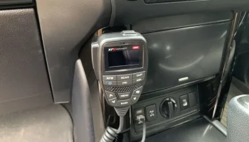 Контурная подложка GME MB206/MB207 для Toyota LandCruiser... 1