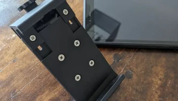 Крепление/держатель для оперативной памяти Ulefone Armpad... 1