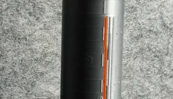 STARSHIP/SN9 (Многодетальный) 1:200 6